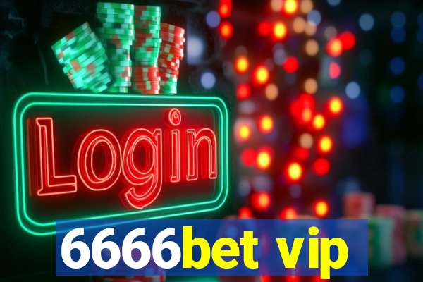 6666bet vip